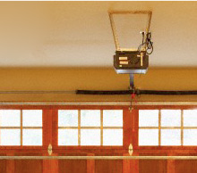 Garage Door Openers in San Juan Capistrano, CA