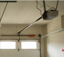 Garage Door Springs in San Juan Capistrano, CA